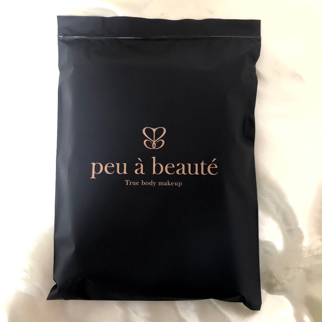 ◆ 新品◆ peu à beautéプウアボーテおやすみソックス(2足組)M L