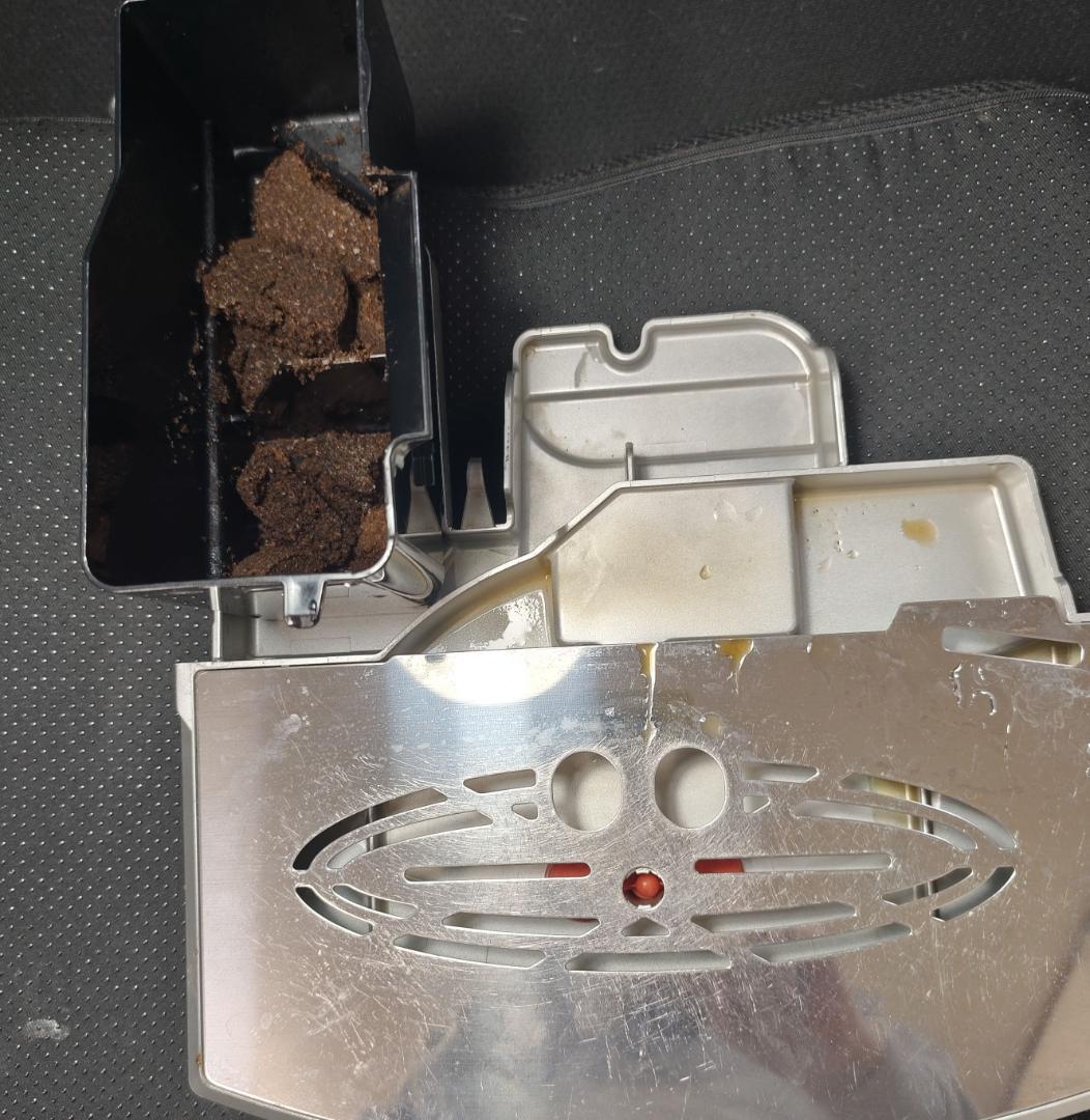 蝮【完全オーバーホール】100：ESAM03110Sマグニフィカ：０２４０２杯