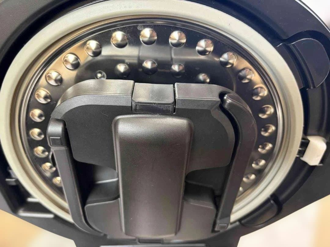 水なし自動調理鍋 ヘルシオ ホットクック KN-HW24G-B シャープ2.4L