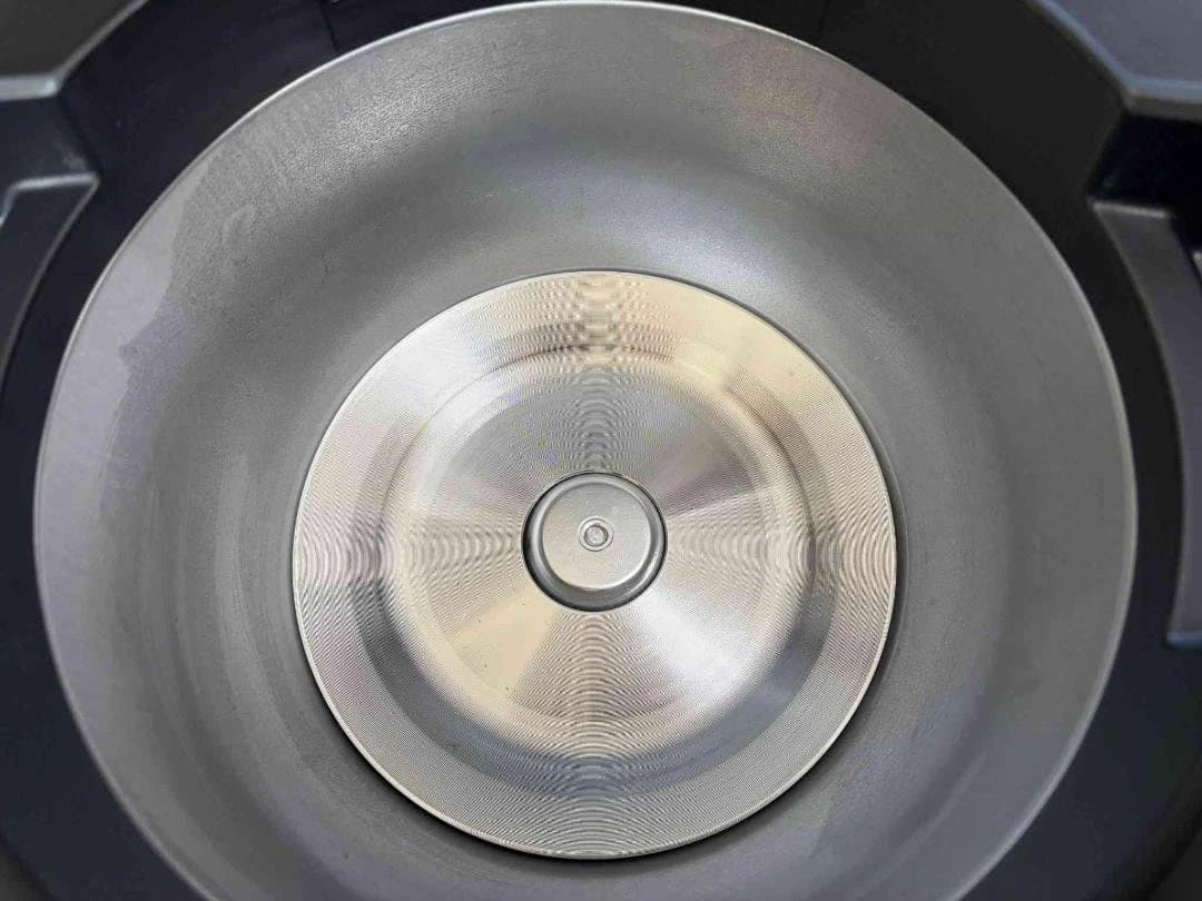 水なし自動調理鍋 ヘルシオ ホットクック KN-HW24G-B シャープ2.4L