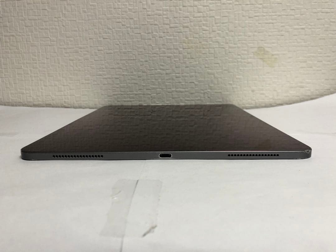 iPad Pro 12.9インチ（第3世代） Wi-Fiモデル 1TB N.44