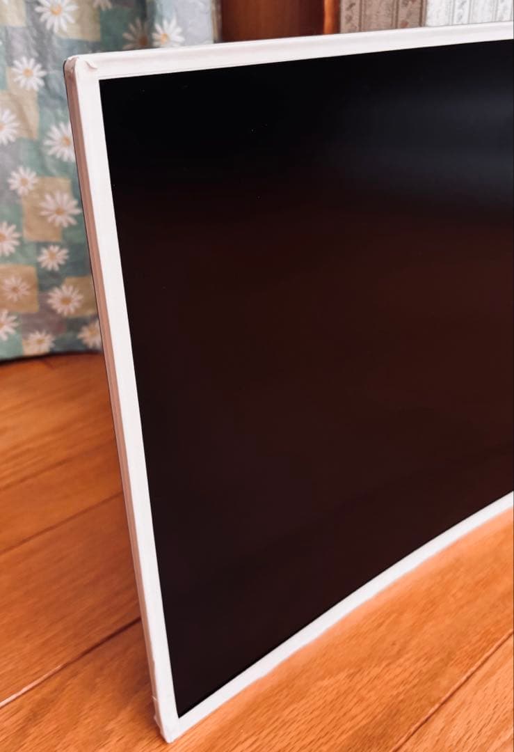 LGエレクトロニクス 34WR55QC-B モニター