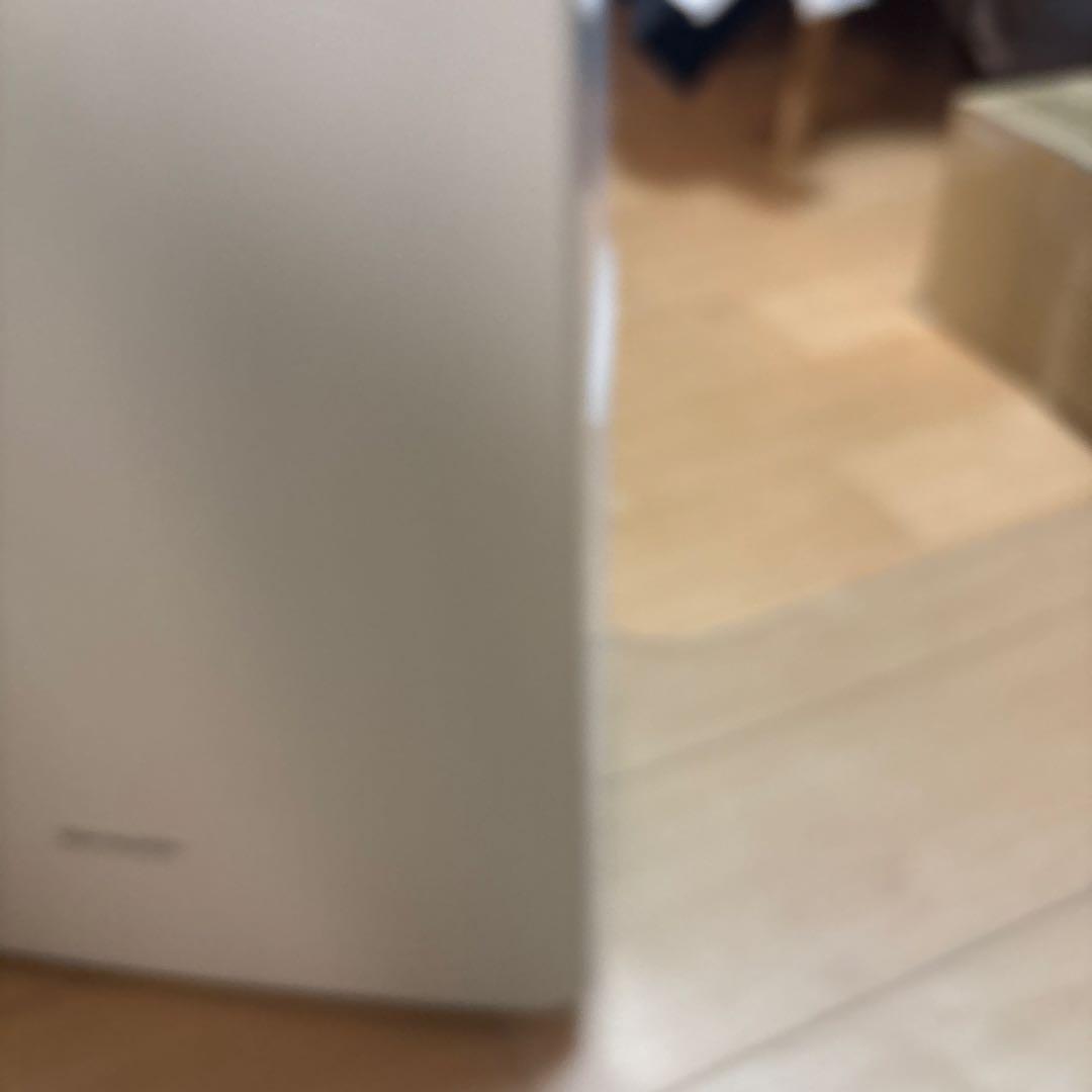 SHARP CV-H180-W 衣類乾燥除湿機　除湿能力40畳