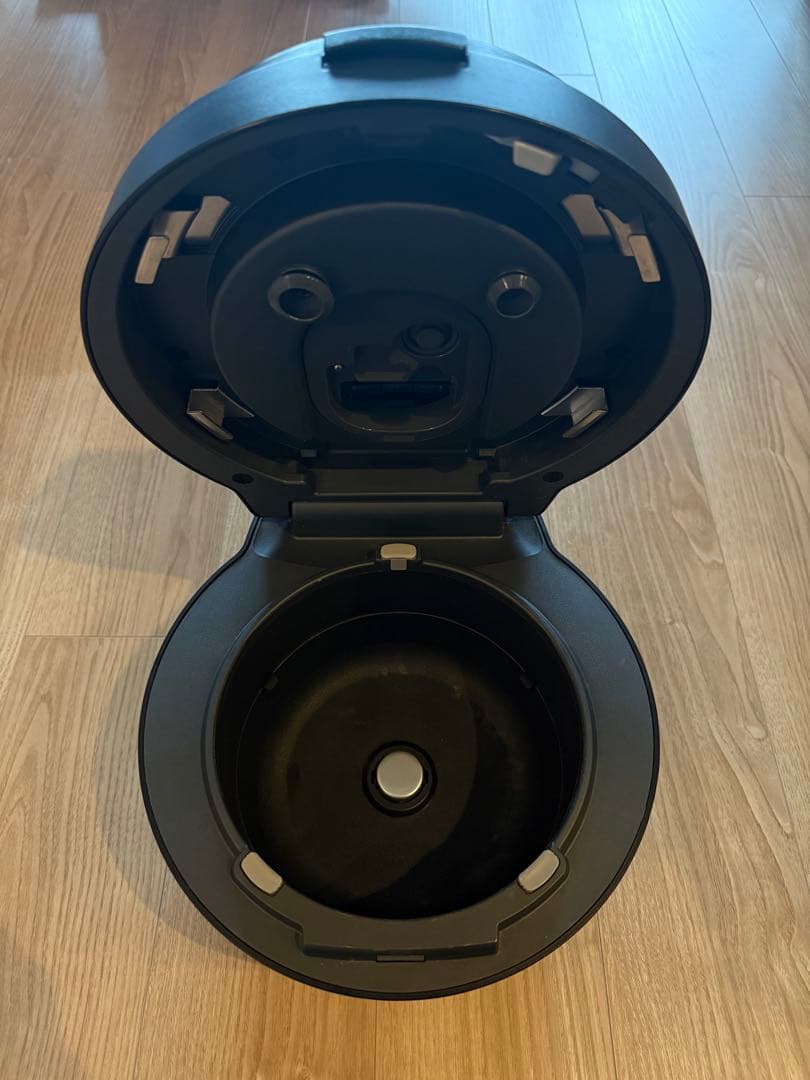 【ジャンク品】 パナソニック ビストロ炊飯器 5.5合 SR-V10BA