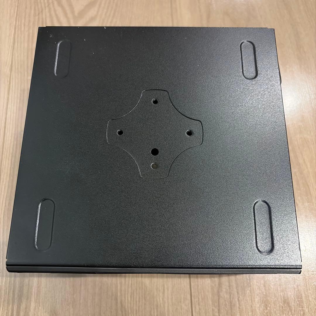 ミニPC ASRock DeskMini X300