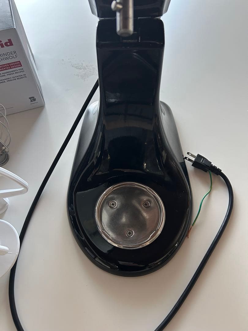 キッチンエイド Kitchen Aid スタンドミキサー