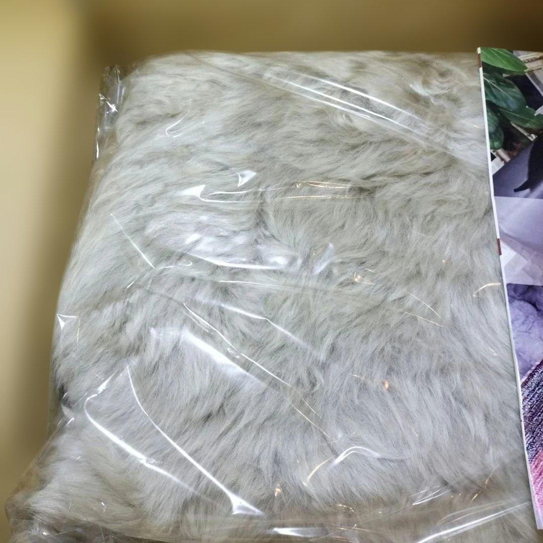 新品未使用 最高級ムートンHigh-quality Moutonムートンフリース