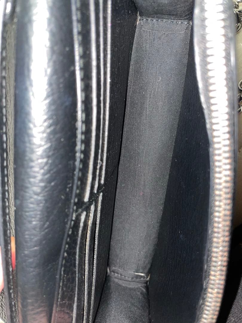 マルジェラウォレットチェーン