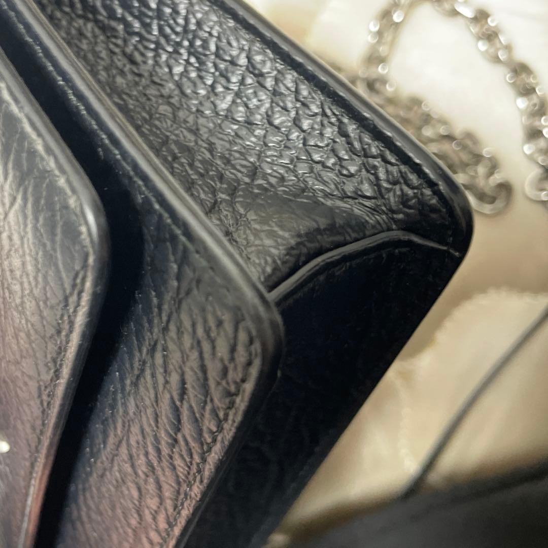 マルジェラウォレットチェーン