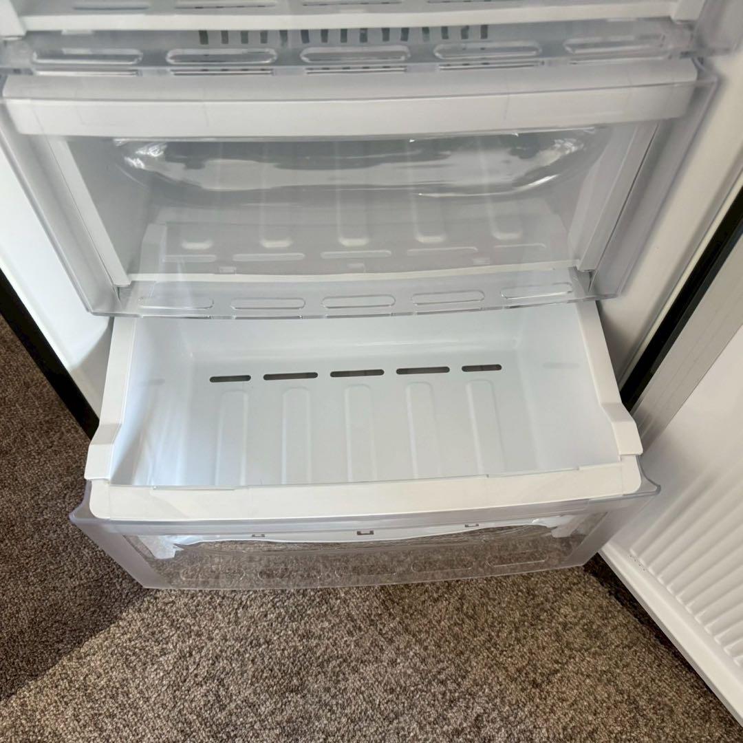 都内23区送料無料✨MITSUBISHI 冷凍庫MF-U14D-B1 2020年