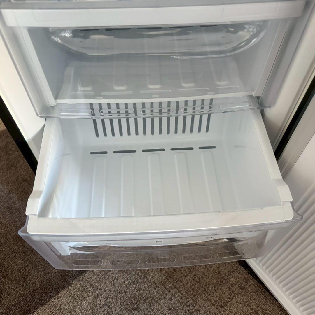 都内23区送料無料✨MITSUBISHI 冷凍庫MF-U14D-B1 2020年