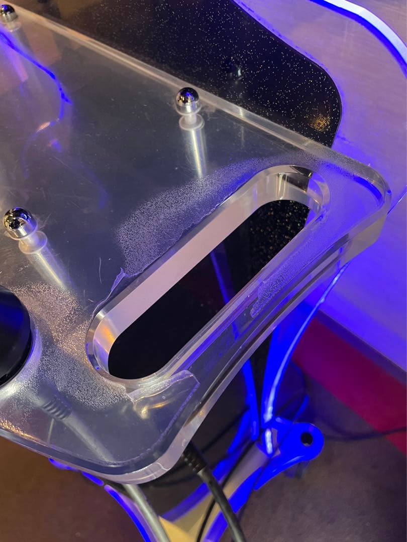 キャビテーション業務用 キャビリポ