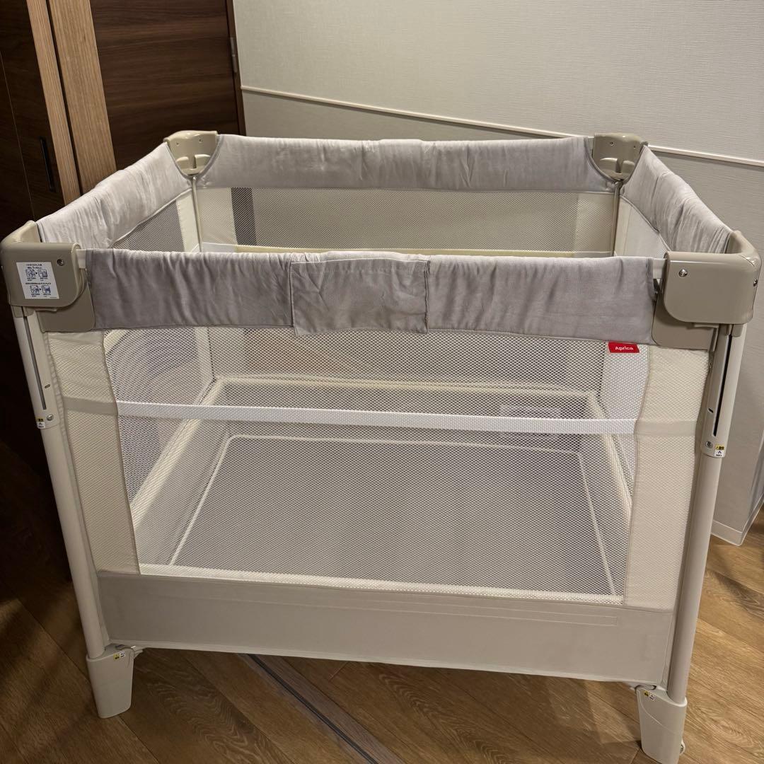 アプリカ　ココネルエアープラスAB