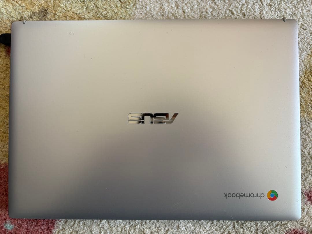 ASUS Chromebook C201PA 本体