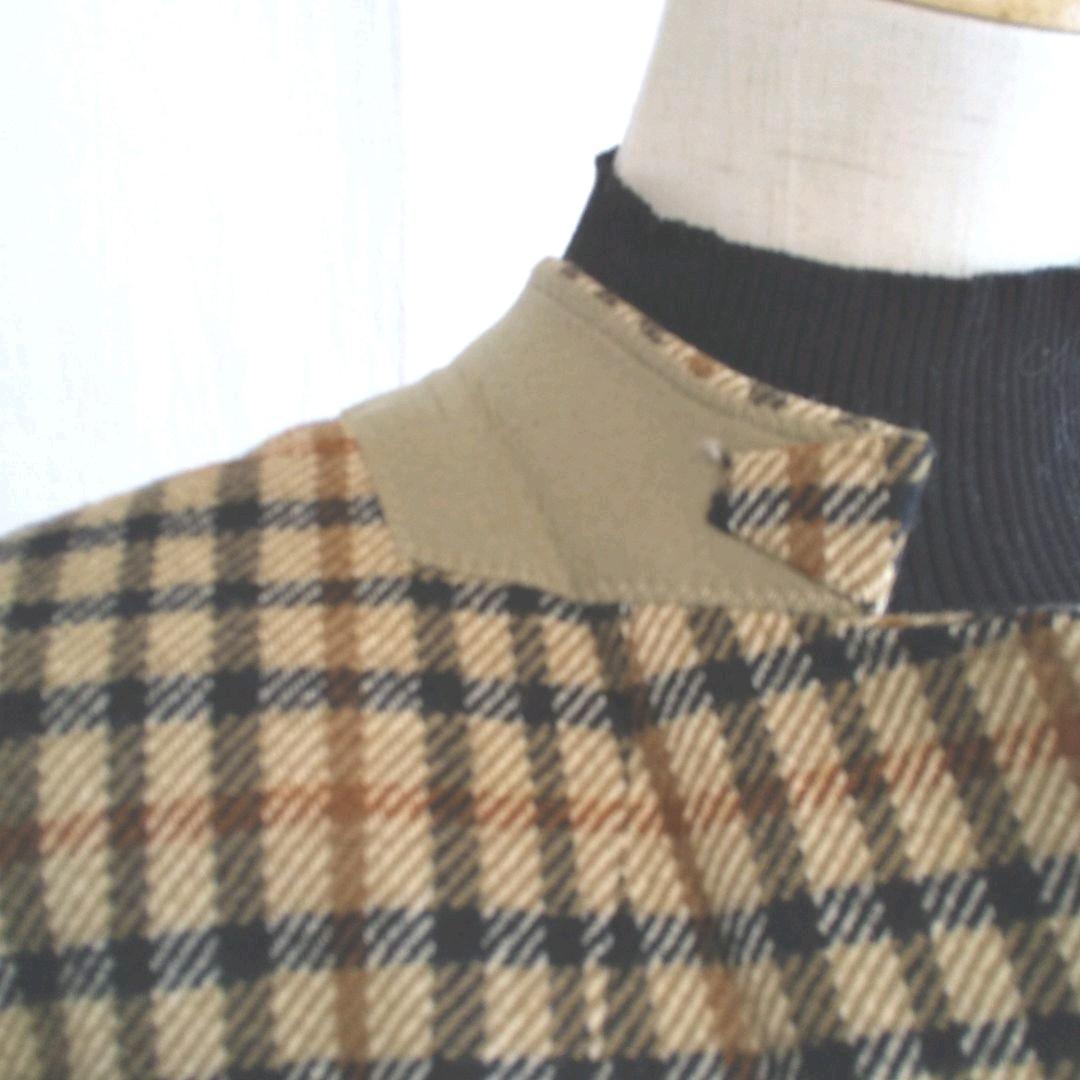 DAKS スーツ上下