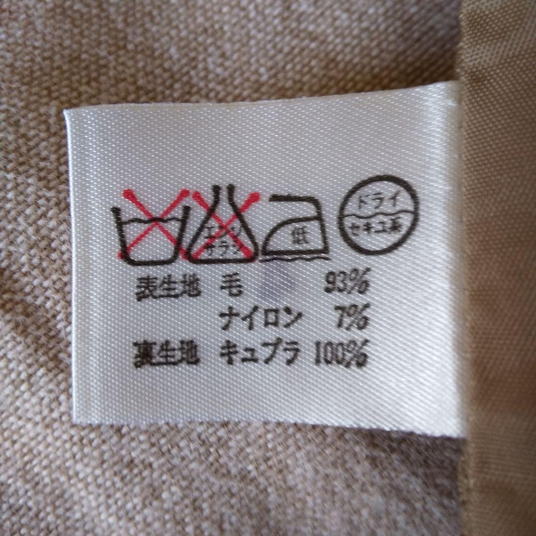 DAKS スーツ上下