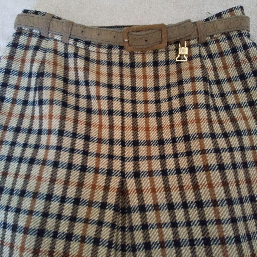 DAKS スーツ上下