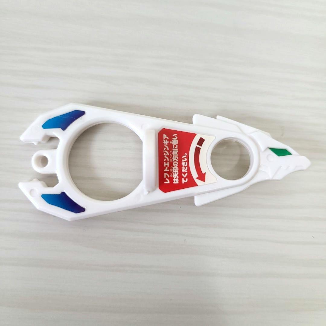 ベイブレード ドラグーンＧＴ