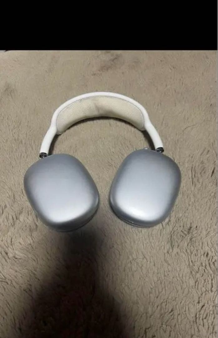 エアーポッズマックス