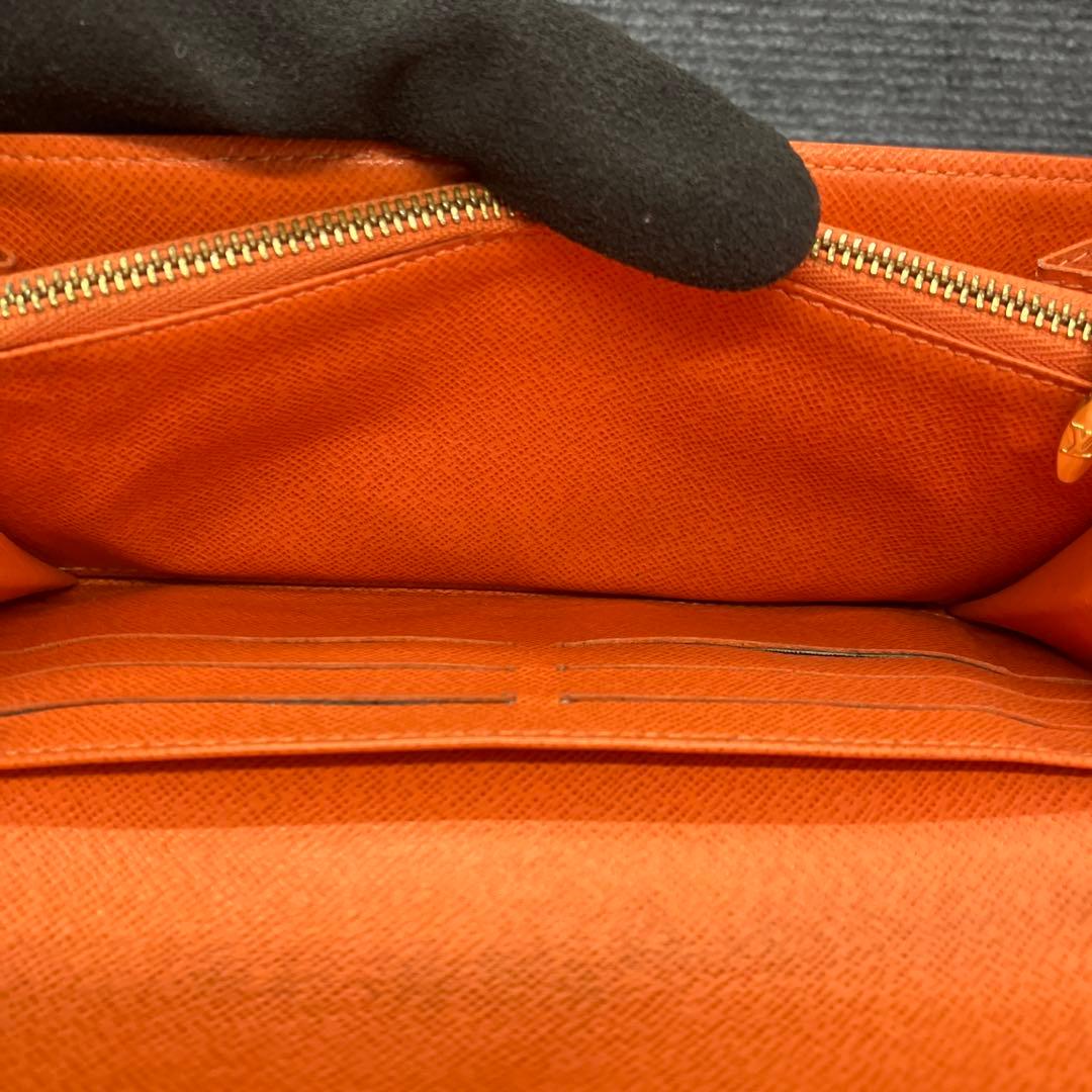 LOUIS VUITTON　ルイヴィトン　長財布　マルチカラー　5677