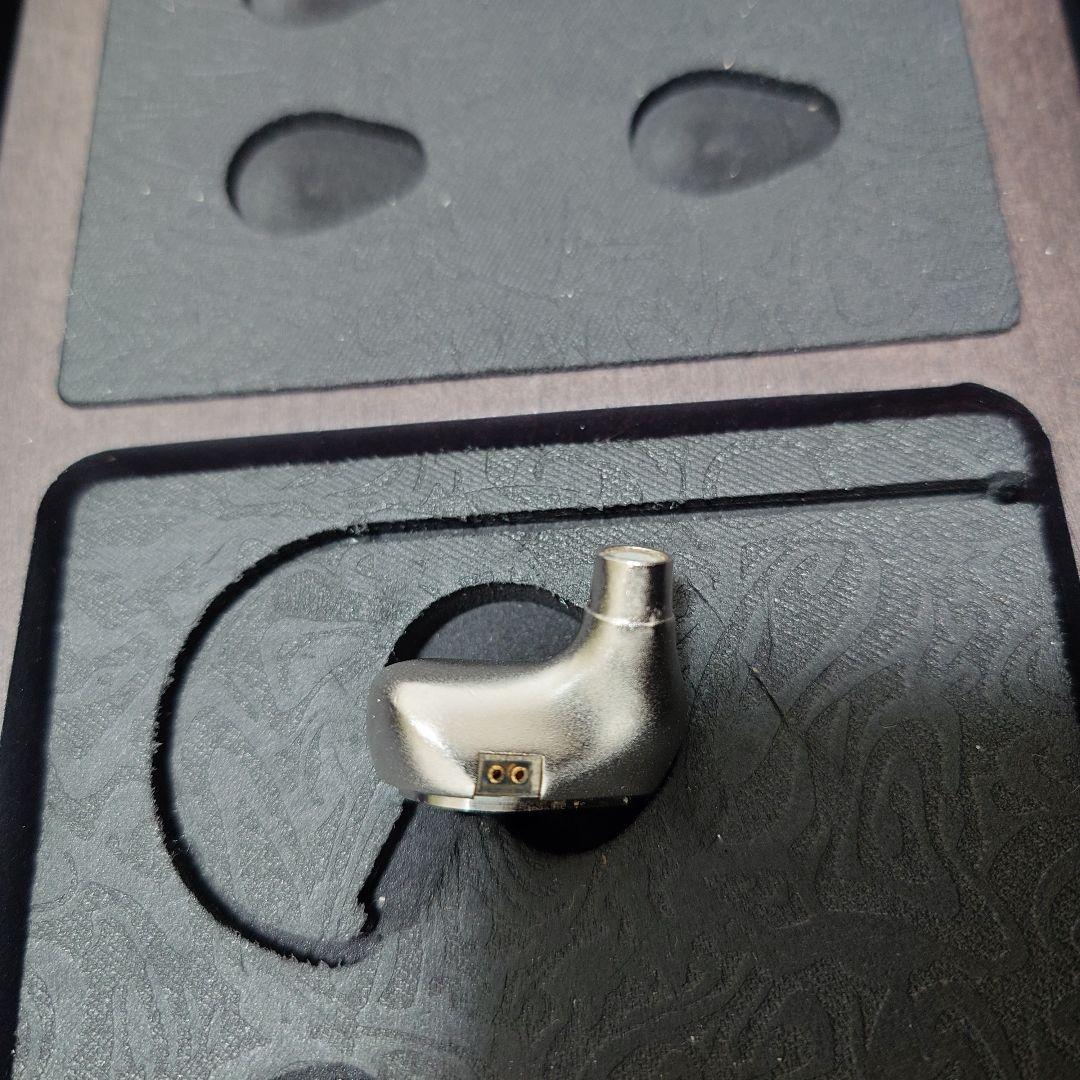 こ*う様 VISION EARS Erlkönig 有線イヤホン