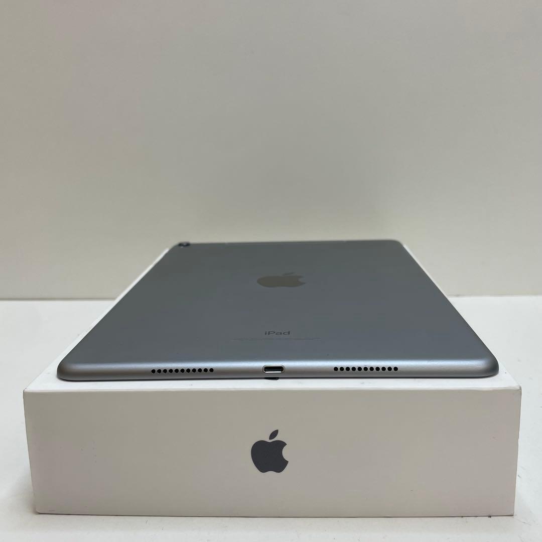 iPad Pro 10.5インチ 64GB Cellular 100%
