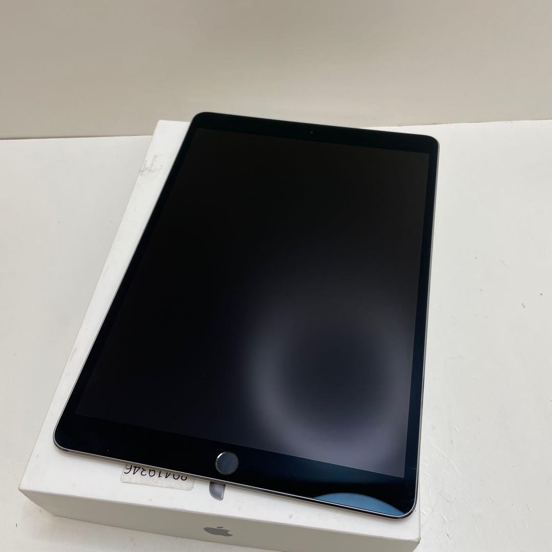 iPad Pro 10.5インチ 64GB Cellular 100%