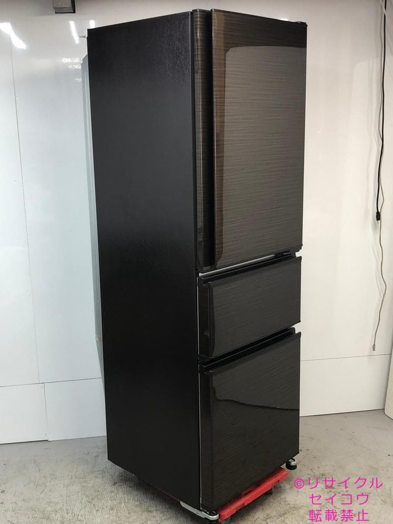 専用　三菱電機 冷蔵庫 300L 23年式 2505071817