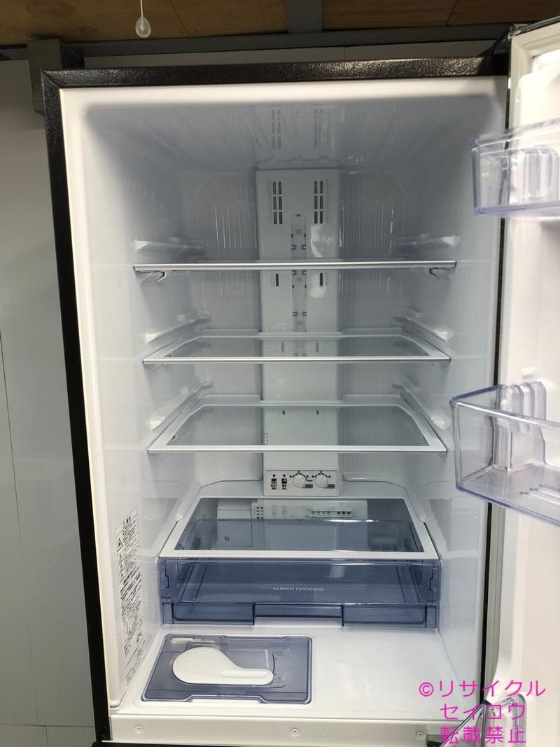 専用　三菱電機 冷蔵庫 300L 23年式 2505071817