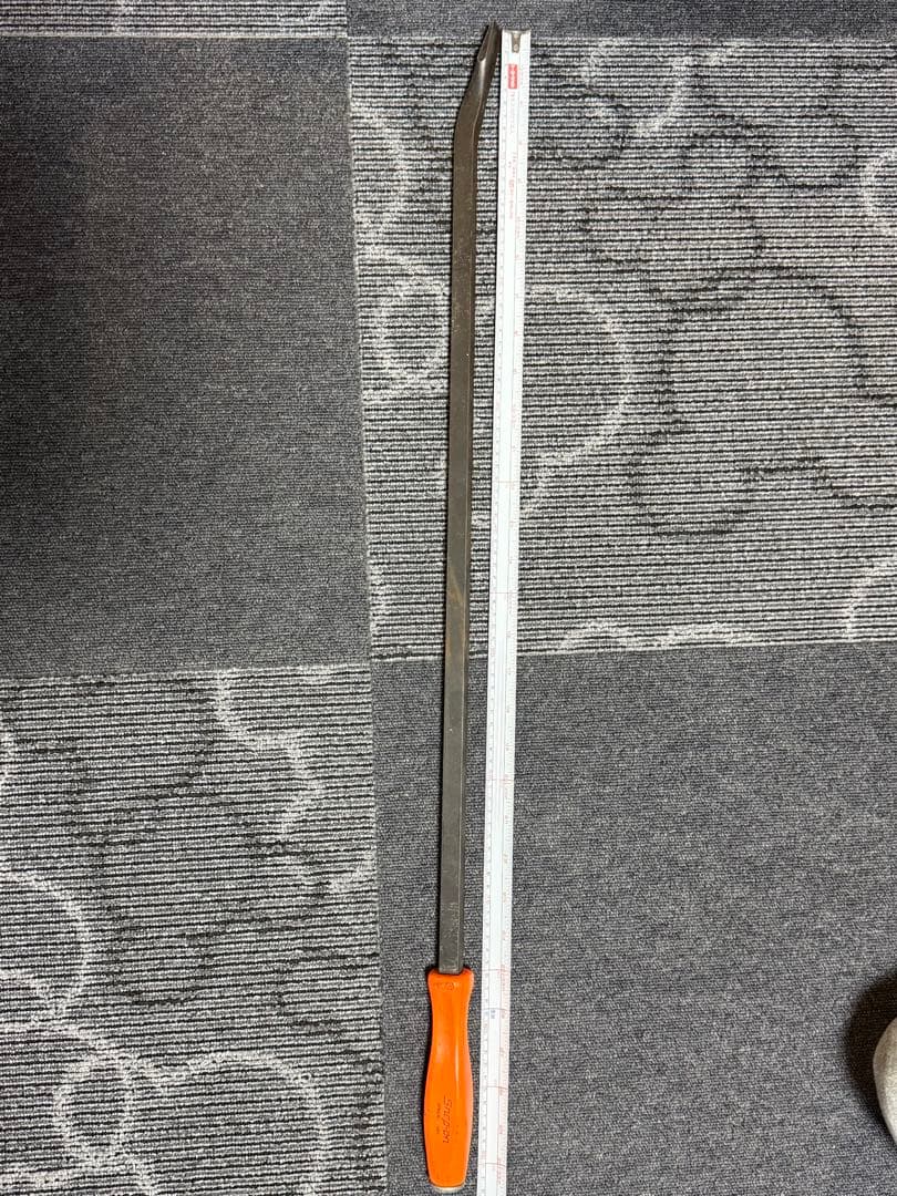 snapon スナップオン　36インチ　プライバー