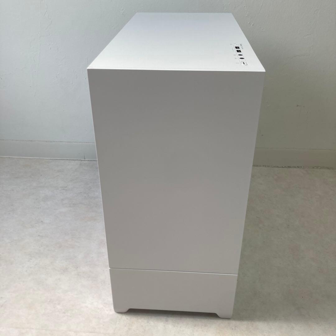 Fractal Design PCケース FD-C-POS1A-04
