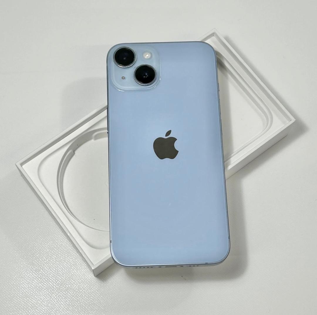 iPhone 14 | 128 GB | SIMフリー版