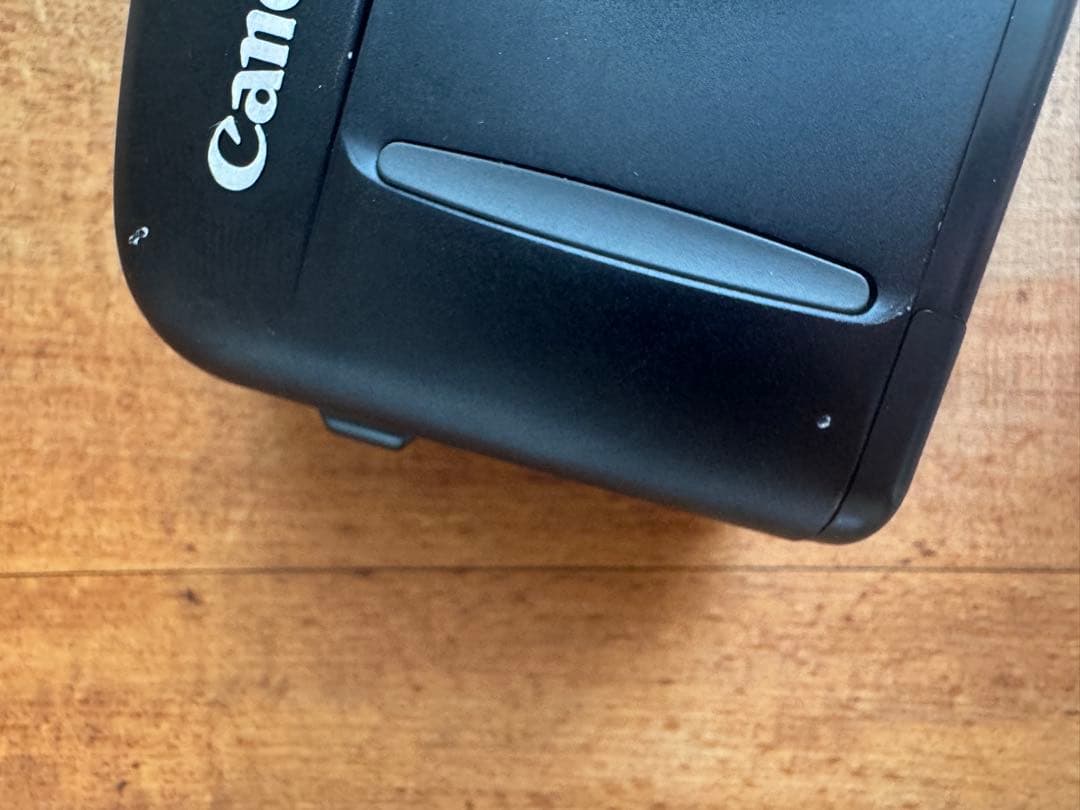 休日限定【美品/完動品/箱付】Canon Autoboy S ＊初期不良保証＊