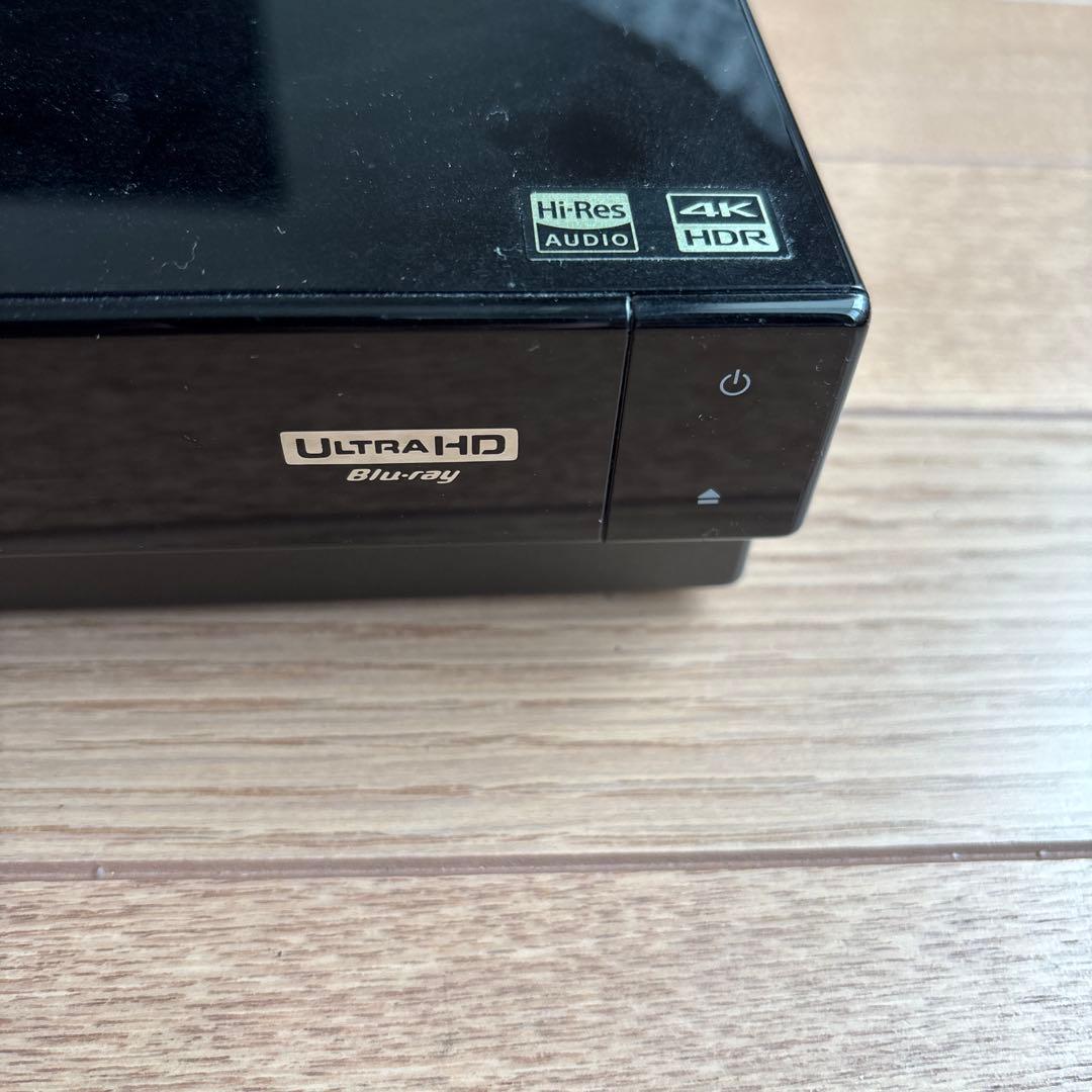 SONY BIu-ray Disc BDZ-FT 2000 一部ジャンク