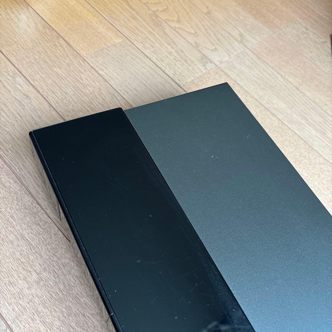 SONY BIu-ray Disc BDZ-FT 2000 一部ジャンク