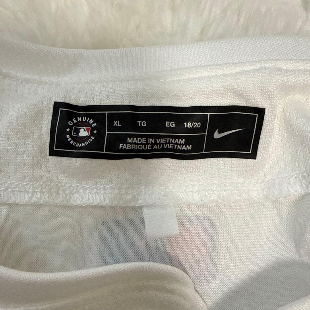 大谷翔平 ユニフォーム ドジャース MLB WBC XL