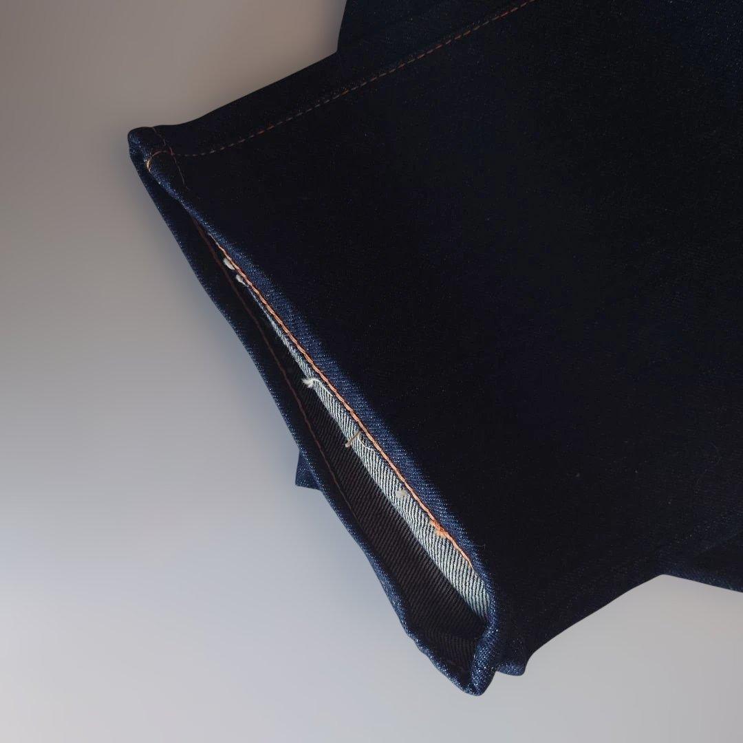 EVISUジーンズ　30インチ　新品未着用