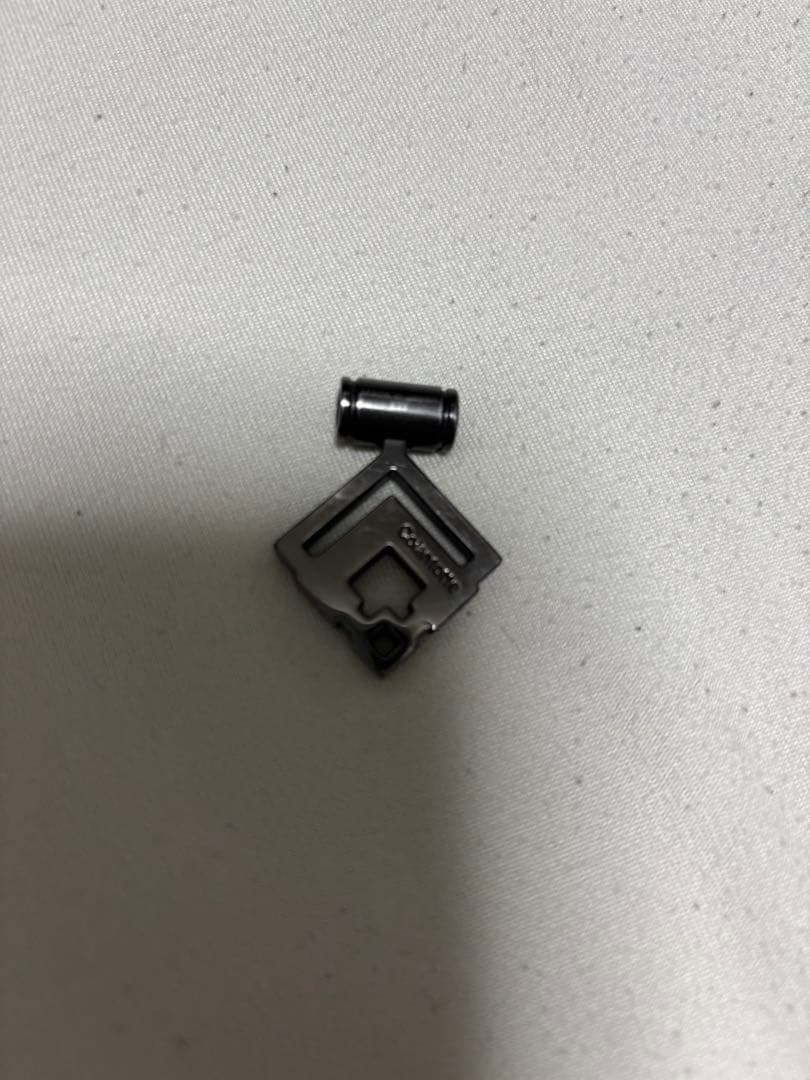 Colantotte TAO ネックレス α ARAN 限定カラーグロスブラック