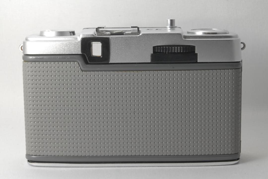 フィルムカメラ OLYMPUS PEN EE-2