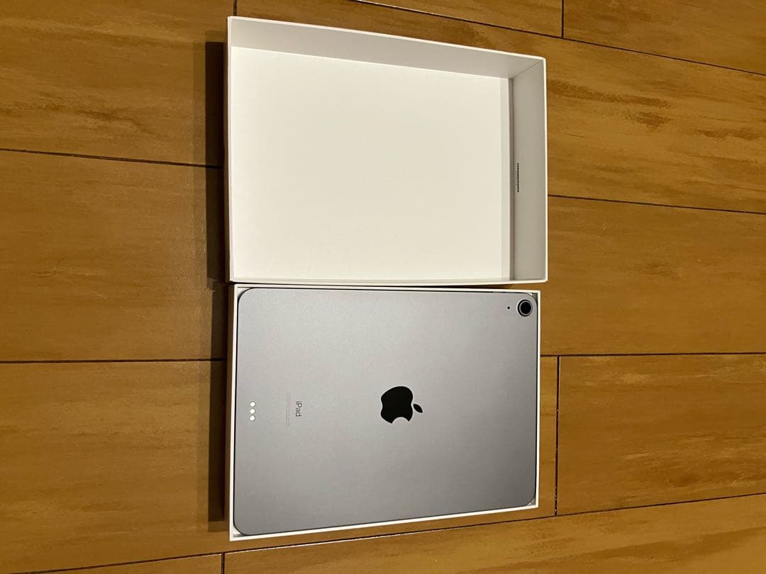 iPad Air(第4世代)