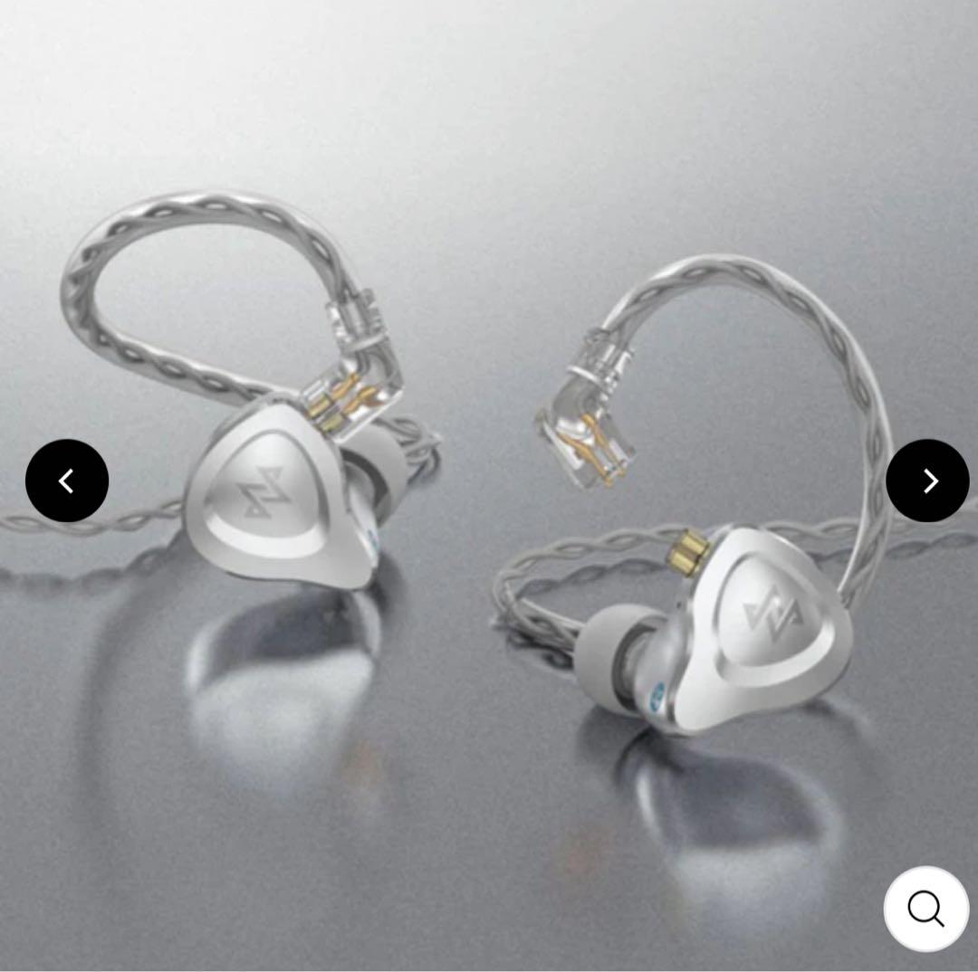 NF ACOUS/ 有線イヤホン NM25