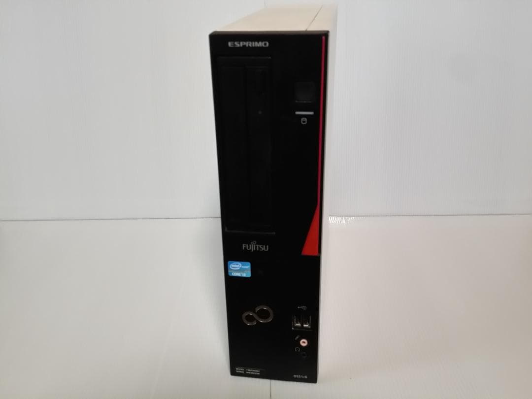 hsiu kang ts'ao 様 デスクトップPC ２７台 5/9