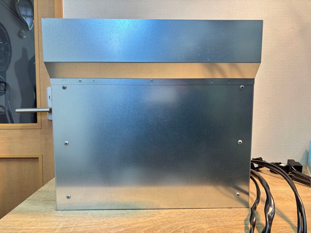 東芝 アクティブフィルタ TCB-ACR2