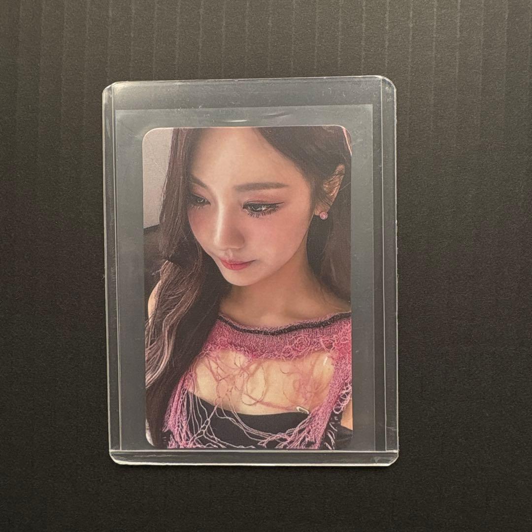 「最終値下げ」aespa ニンニン　シンガポール　サイン会　特典　おまけ付き