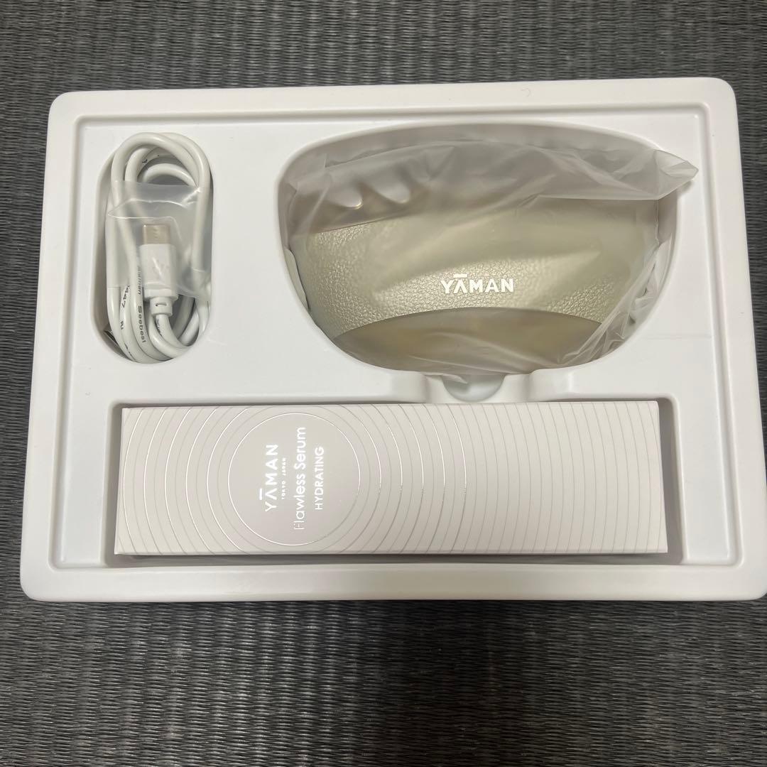 ゆりっぺYA-MAN ヤーマン　リフトロジー