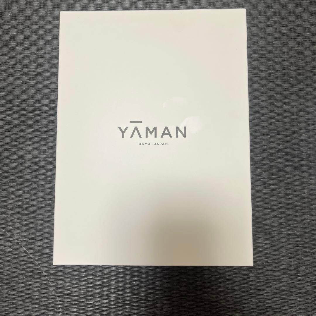 ゆりっぺYA-MAN ヤーマン　リフトロジー