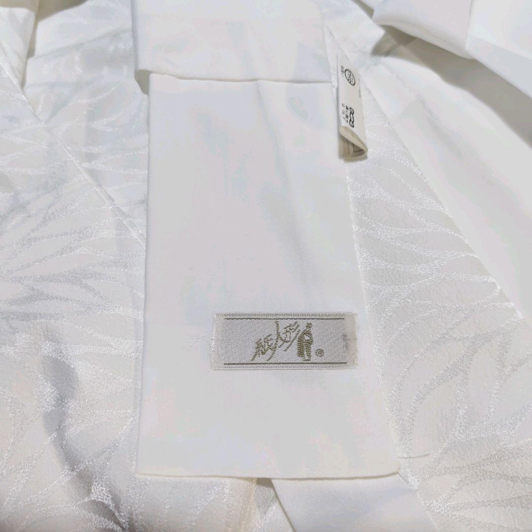 専用　長襦袢・化繊 ❄️【 2508 】 ( 154 ㎝前後の方)