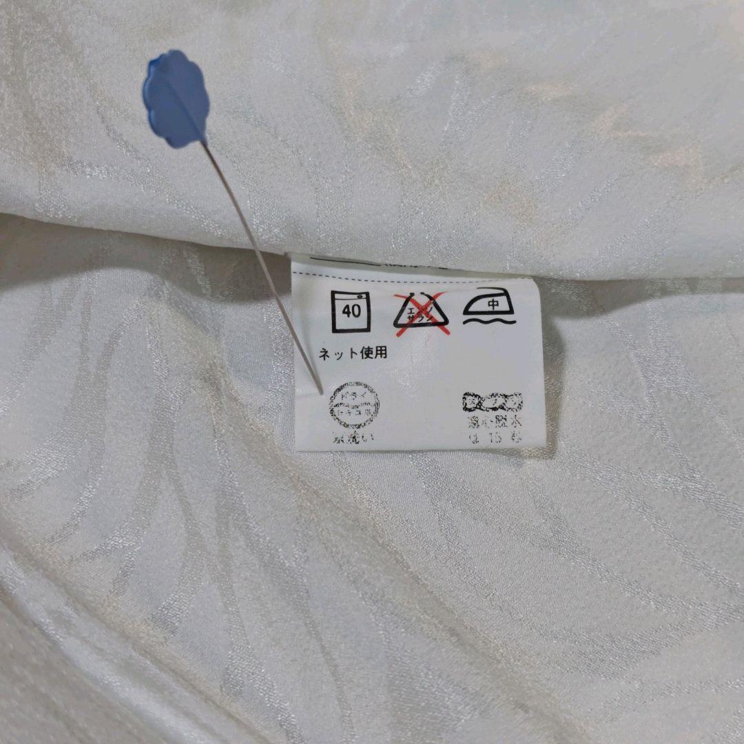 専用　長襦袢・化繊 ❄️【 2508 】 ( 154 ㎝前後の方)