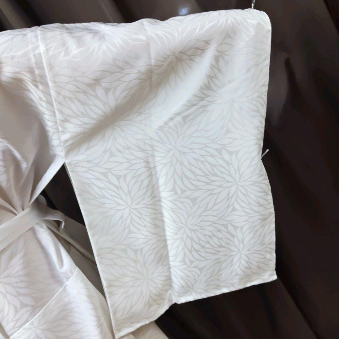 専用　長襦袢・化繊 ❄️【 2508 】 ( 154 ㎝前後の方)