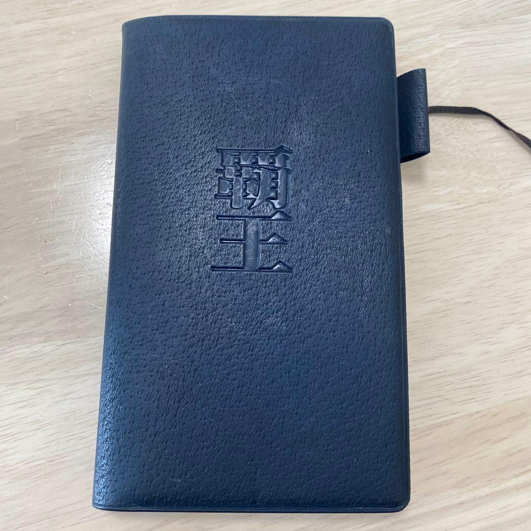 覇王 【レア】競馬必勝法本